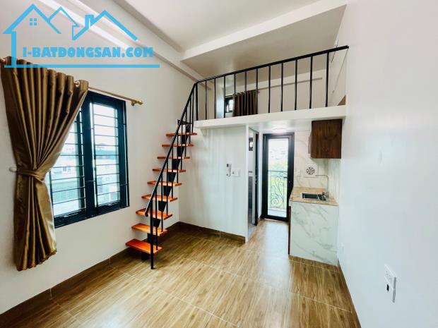 🏡🏡 CHUNG CƯ MINI - 12 PHÒNG FULL NỘI THẤT - DÒNG TIỀN 50TRIỆU/ THÁNG 👉 8,9 tỷ - 1