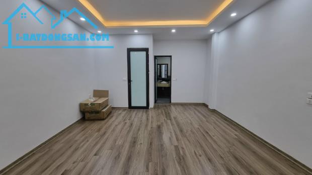 BÁN NHÀ TRƯƠNG ĐỊNH 41M X 4T X MT 4M, HIỆN ĐẠI, LỘNG LẪY, RỘN RÀNG PHỐ PHƯỜNG, NHỈNH 5 TỶ