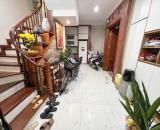 BÁN NHÀ BẠCH MAI 53M, 5 TẦNG, FULL NỘI THẤT XỊN, 7PN CHO THUÊ ~ 25TR/THÁNG, NHỈNH 7 TỶ