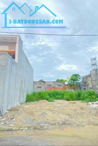 Bán lô đất đẹp, xã Thạnh Phú, h,Vĩnh Cửu. 210m2 shr thổ cư chỉ 2,99 tỷ