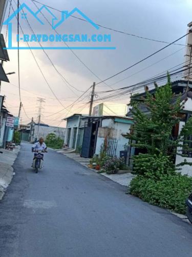Bán lô đất đẹp, xã Thạnh Phú, h,Vĩnh Cửu. 210m2 shr thổ cư chỉ 2,99 tỷ - 1