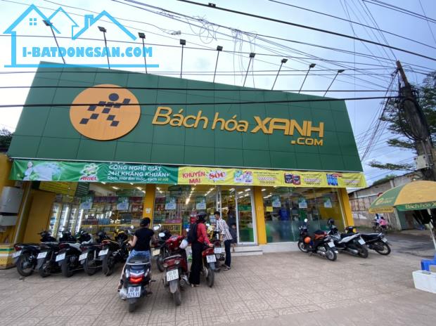 BÁN ĐẤT NỀN KHU DÂN CƯ,NGAY KDL BỬU LONG,CHỈ CẦN 500TR NHẬN ĐẤT NGAY - 4