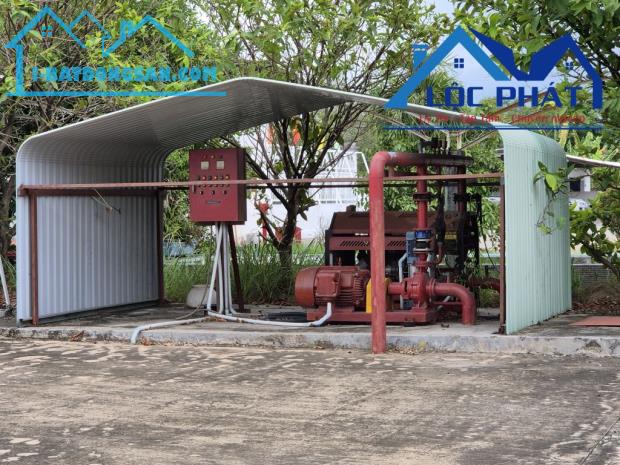 Cho thuê xưởng 21.000m2 huyện Nhơn Trạch, Đồng Nai giá rẻ 80k/m2 - 5