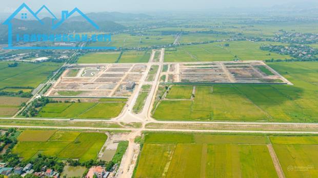 SHOPHOUSE XÂY 100M2 GIÁ 5,7 TỶ CAM KẾT CHO THUÊ TRONG 36 THÁNG VỚI 540TR - 3