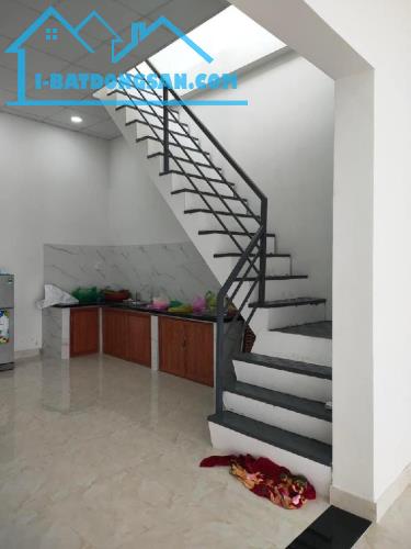 NHÀ MẶT TIỀN KINH DOANH HƠN 200M2 - NGANG 10M ĐƯỜNG HUỲNH TẤN PHÁT, PHÚ XUÂN, NHÀ BÈ - 3