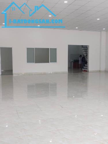 NHÀ MẶT TIỀN KINH DOANH HƠN 200M2 - NGANG 10M ĐƯỜNG HUỲNH TẤN PHÁT, PHÚ XUÂN, NHÀ BÈ - 4