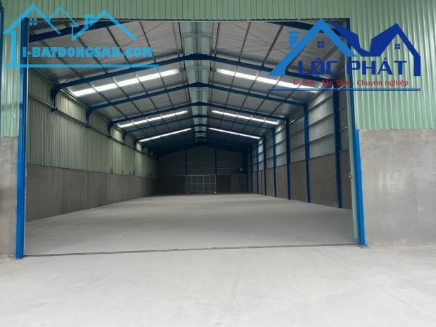 Cho thuê xưởng 1.000m2 giá rẻ chỉ 45 triệu Trảng Dài Biên Hòa Đồng Nai