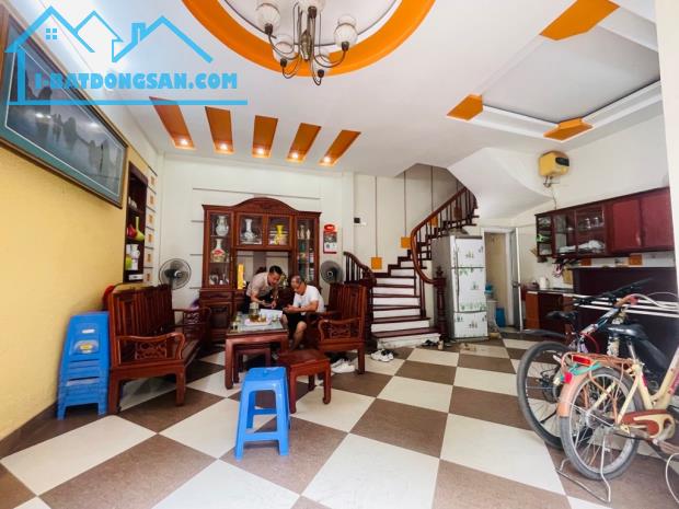 🏡 NHÀ ĐẸP VŨ NGỌC PHAN - THIẾT KẾ TINH TẾ, ĐẦY ĐỦ TIỆN NGHI 🏡