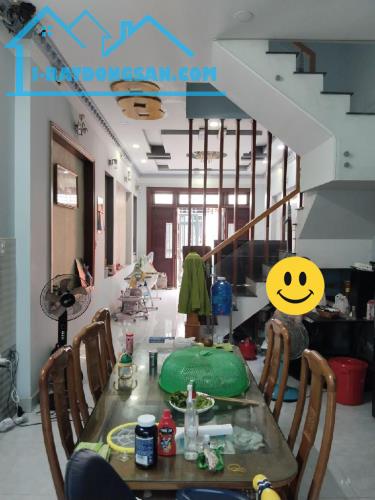 NHÀ 3 TẦNG HẺM XE HƠI 5m, 64m2 (4 X 16), 4PN, LÒ LU, TRƯỜNG THẠNH, QUẬN 9 - 3