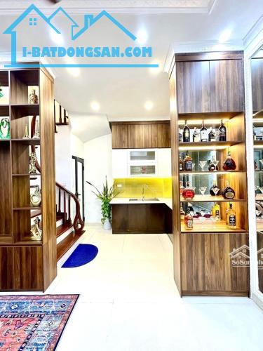 Bán nhà Tây Sơn ô tô kinh doanh, 51m2 mặt tiền rộng đẹp hiếm giá nhỉnh 13 tỷ - 2