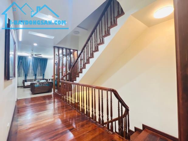 Bán nhà Thanh Xuân Bắc ô tô vào nhà 75m2 5tầng giá 12.2 tỷ - 3