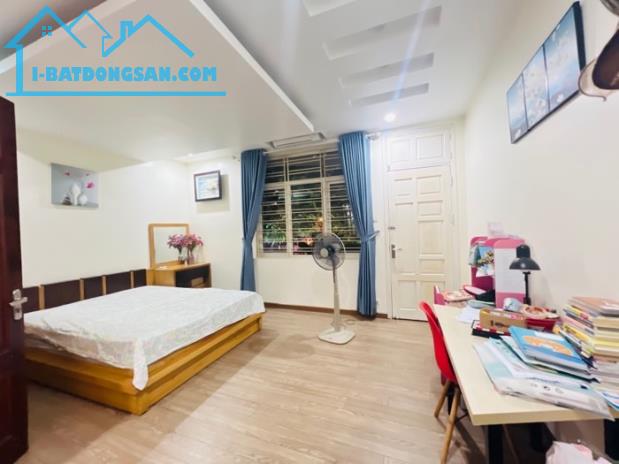Bán nhà Thanh Xuân Bắc ô tô vào nhà 75m2 5tầng giá 12.2 tỷ - 4