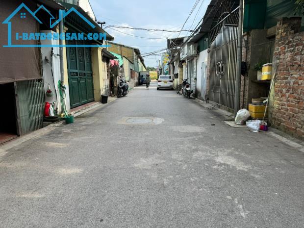 Bán 126m trục chính kinh doanh đường nhựa oto tránh ở Du Nội, Mai Lâm, Đông Anh, Hà Nội.