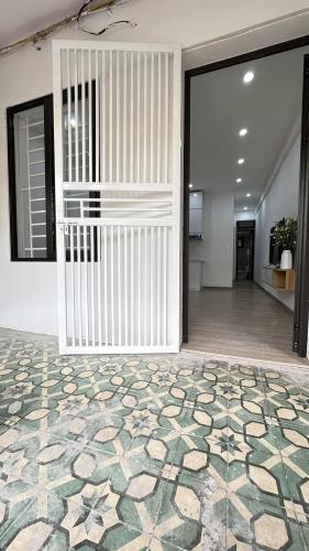 Bán CHTT Đại Học Sư Phạm, Cầu Giấy, 60m2 x 2 ngủ, full Nội Thất, Ôtô, giá 2.56 tỷ - 4