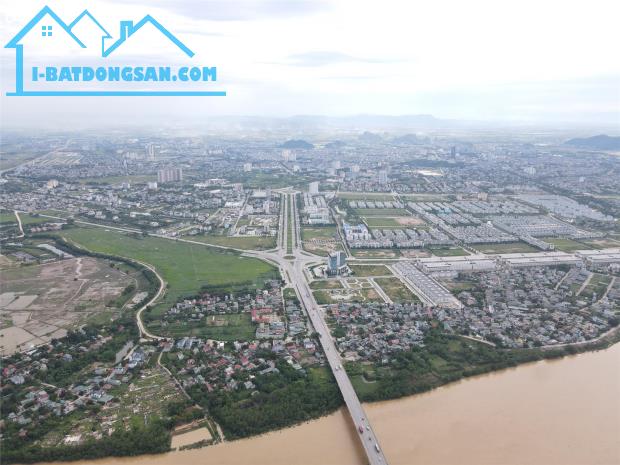 1.7 TỶ  NHẬN NHÀ 5 TẦNG. LIỀN KỀ NAM SÔNG MÃ.  CENTRAL RIVERSIDE. CĐT: 0966343969 - 1