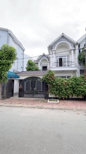 Bán biệt thự (10x21m) KDC Đồng Danh đường Số xã Vĩnh Lộc A, Bình Chánh - 4