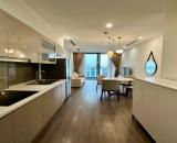Cho thuê căn hộ Vinhomes Riverside tầng cao, 65m2 2PN Full đồ giá 15tr.