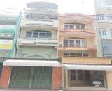 Nhà bán 4 tầng mặt tiền đường Hưng Phú P10 Q8 - Giá 16tỷ TL