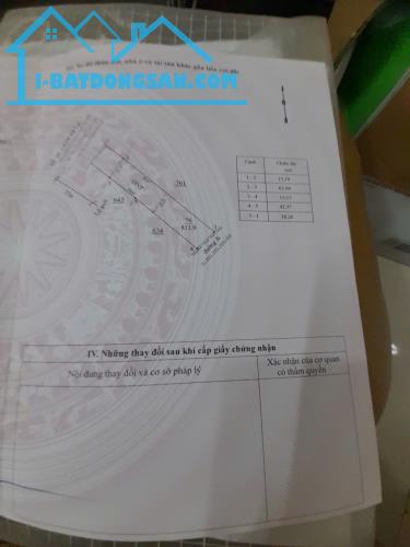 Chính chủ bán đất 2 mặt tiền Quốc lộ 20 Khu vực ngã 3 hoa mặt trời trung tâm Đức Trọng