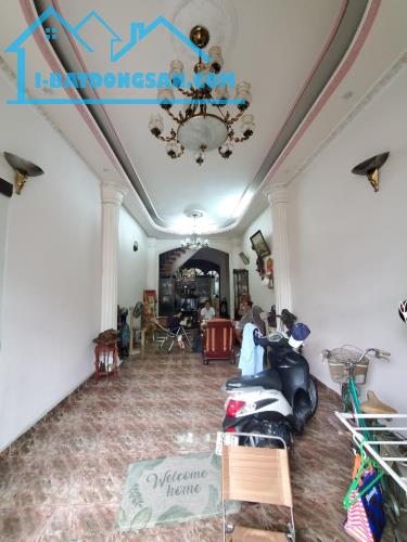 Mặt Tiền Kinh Doanh, 90m2, 4 Tầng, Đường Chu Văn An, Phường 26, Q. Bình Thạnh