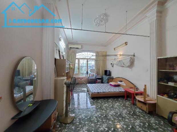Mặt Tiền Kinh Doanh, 90m2, 4 Tầng, Đường Chu Văn An, Phường 26, Q. Bình Thạnh - 2