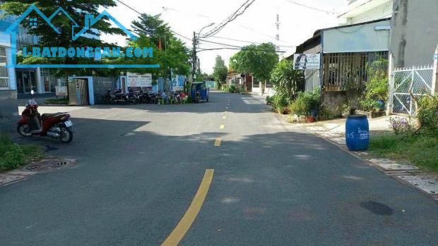 CẦN BÁN 138M2 GIÁ CHỈ 560 TRIỆU GẦN THỊ TRẤN CỦ CHI GIÁ ĐẦU TƯ GỌI NGAY