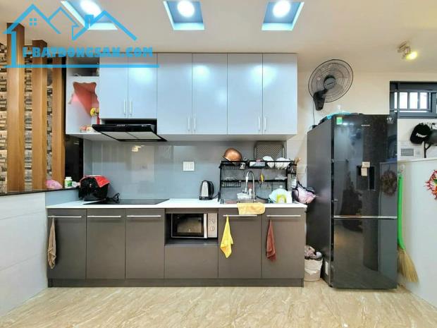 🏡 🏡 Nhà XINH giá TỐT TRUNG TÂM CMT8 – 3.5x10 (38.5m2) – HXH – 6.2 tỷ. ☘️☘️ - 3