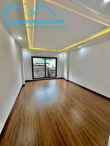 1 CĂN DUY NHẤT TƯ ĐÌNH LB 36m2 x 6T LÔ GÓC OTO THANG NÁY NGÕ THÔNG KINH DOANH 7,07TỶ. - 4