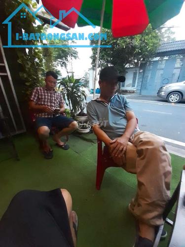 SANG QUÁN CAFE tại 326/2, Ấp Chánh 16, Xã Tân Xuân, Huyện Hóc Môn - 3