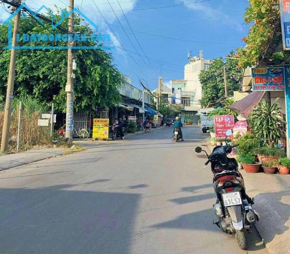 Bán 128m2 đất thổ cư 100% ngay đường DT769, đoạn gần QL51, sân bay Long Thành. Giá 800 tr - 3
