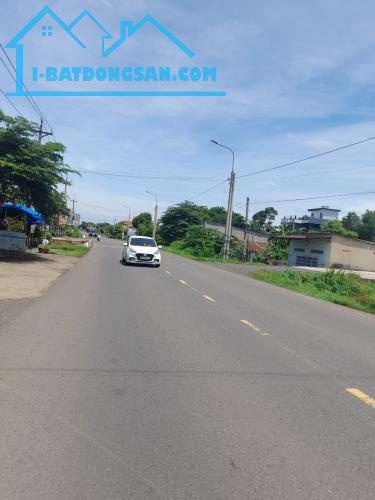 Bán 128m2 đất thổ cư 100% ngay đường DT769, đoạn gần QL51, sân bay Long Thành. Giá 800 tr - 1