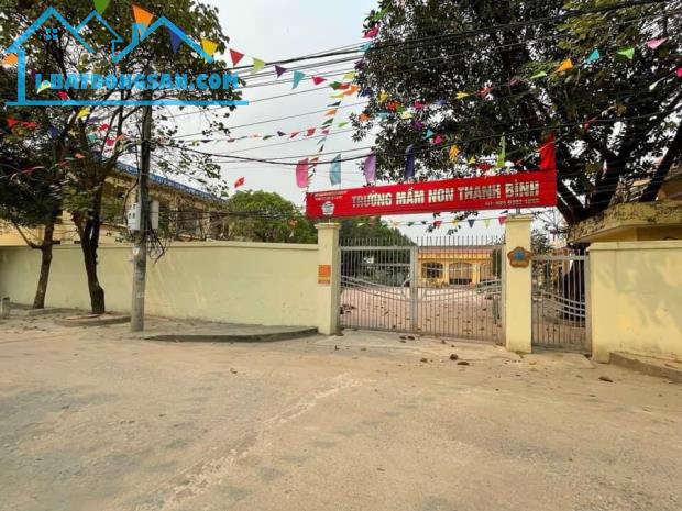 ĐẤU GIÁ XÃ THANH BÌNH - rẻ hơn thổ cư là có thật 
- diện tích 92m full thổ cư 
- đấu giá - 3