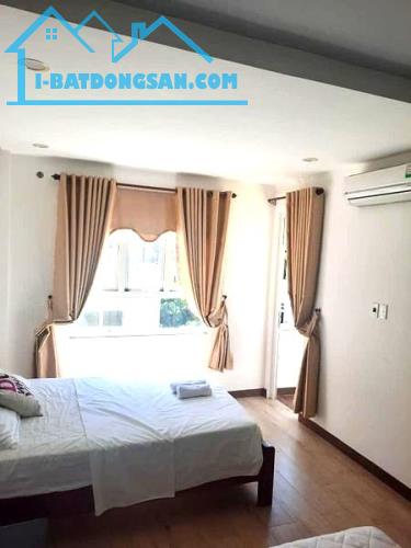 ♣ Ngay Biển Nguyễn Văn Thoại 92m2, 5 tầng, 9 phòng KD, hơn 10 tỷ