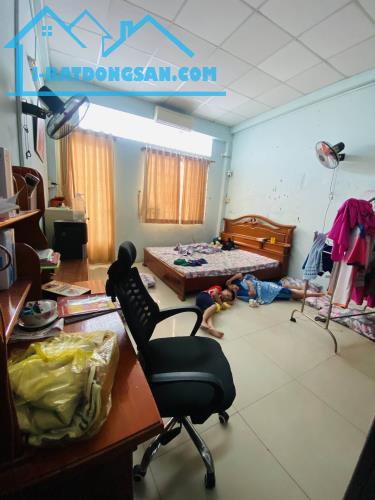 Chủ cần tiền, bán gấp nhà 3 tầng khu sầm uất Thành Mỹ- TB giáp quận 10, chỉ 4 tỷ. TL.   💥 - 2