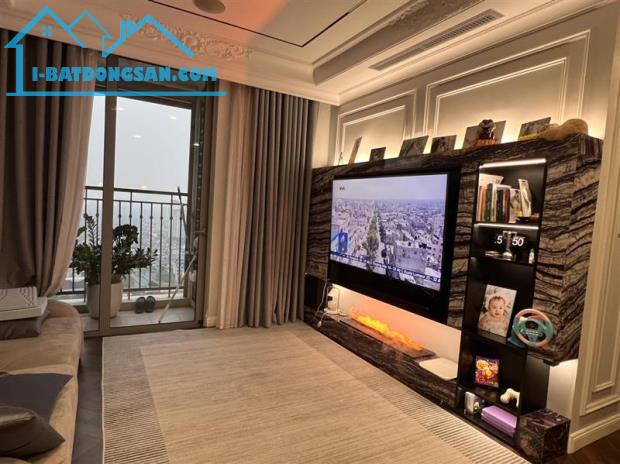 🔥 CẦN BÁN CHUNG CƯ PARK VIEW MẶT PHỐ THÁI HÀ - ĐỐNG ĐA - HÀ NỘI. DT RỘNG. NỘI THẤT XỊN 🔥