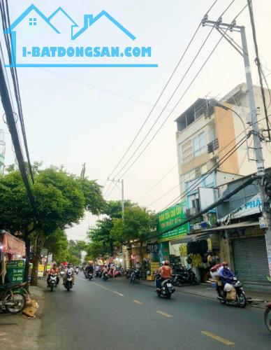 Bán gấp nhà giá rẻ 46m2 ĐANG GỬI NGÂN HÀNG, Đường Lê Văn Lương, Quận 7. - 4