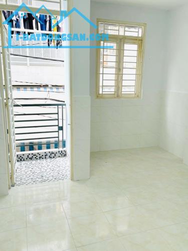 BÁN NHÀ QUẬN TÂN PHÚ, 23M2, NHỈNH 2 TỶ - 2