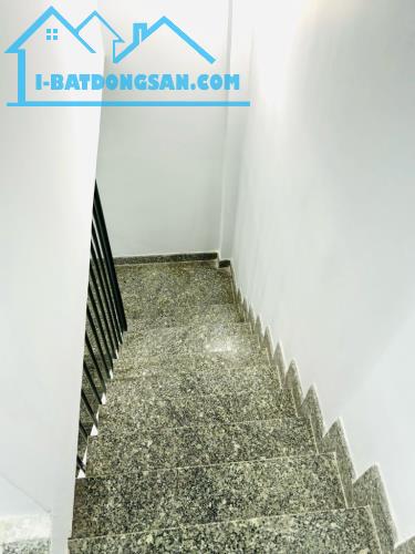 BÁN NHÀ QUẬN TÂN PHÚ, 23M2, NHỈNH 2 TỶ - 3