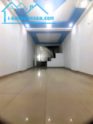 Cho thuê nhà 1T1L 2pn 120m2 đường số 11 Linh Xuân - 4