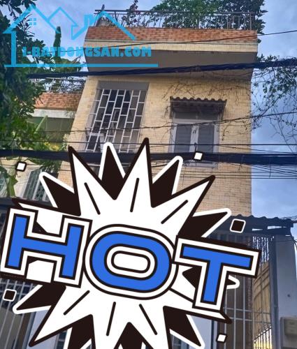 💥🚘🏠 Gấp bán, giảm sâu, Cạnh HXT thông, Bùi Tư Toàn, Bình Tân, 60m2, 3tầng, chỉ 4.4 tỷTL