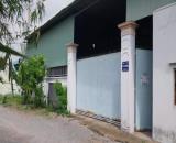 Bán kho xưởng tại xã Tân Phú Trung, Củ Chi, tp. Hồ Chí Minh diện tích 1500 mét vuông