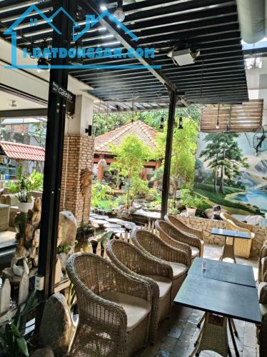 Mặt tiền Phan Văn Hớn Quận 12 740m2 giá chỉ hơn 90 triệu 1m2 - 4