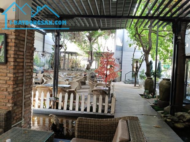 Mặt tiền Phan Văn Hớn Quận 12 740m2 giá chỉ hơn 90 triệu 1m2 - 3
