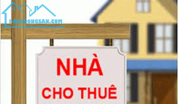 Cho thuê nhà làm văn phòng/kho/ xưởng/ nhà hàng/ quán ăn tại mặt đường chính kcn Quất