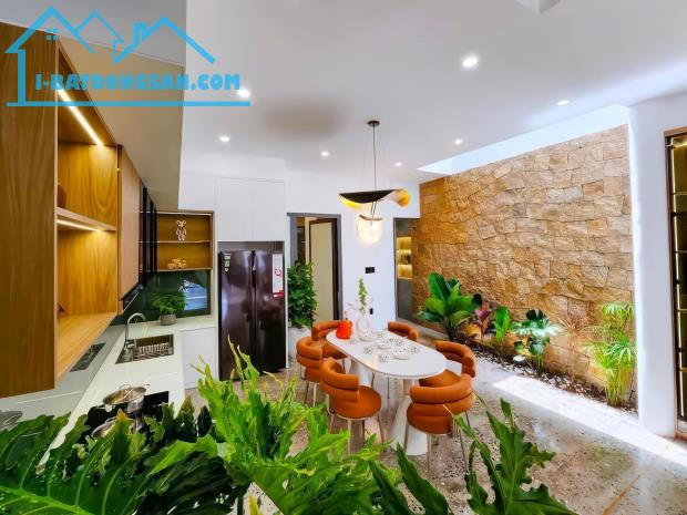 HOT!Siêu phẩm nhà 40m2 Nguyễn Xiển,Thanh Xuân-phân lô,vỉa hè,ôtô tránh, SĐCC - 1