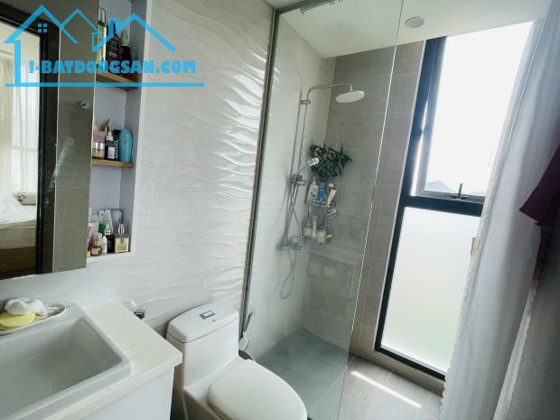 Bán căn hộ VIP Scenia Bay 1PK, 2PN, 1PA & 2 WC,  84m2 view biển 4 tỷ bao chi phí sang tên - 4