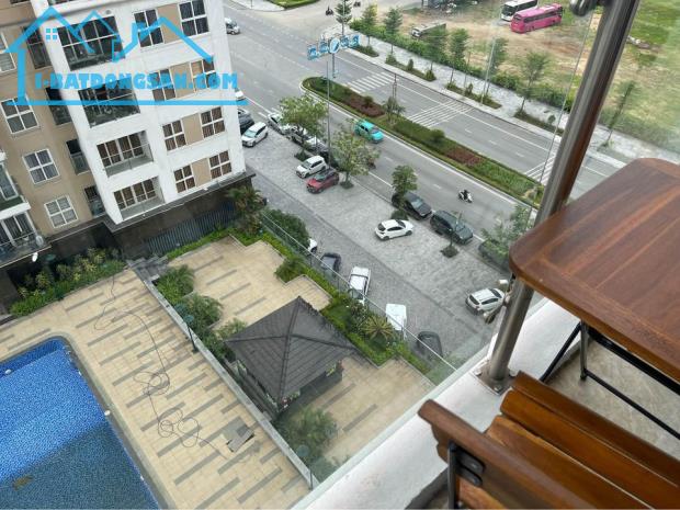 Chính chủ cần bán căn hộ 2Pn 74m2 View Vịnh trung tâm Bãi Cháy, Hạ Long. - 3