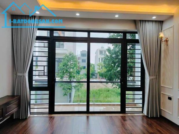 vBán nhà có thang máy 4 tầng, KĐT Tân Phú Hưng, TP HD, 67.5m2, mt 4.5m, 4 ngủ, 5vs, 5.65 t - 3