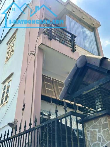 🏡 BÁN GẤP NHÀ GẦN MT HOÀNG SA, DT:56M²,5PN , GIÁ CHỈ 5 TỶ