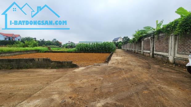 168m2 🏡 ĐẤT NỀN LÔ GÓC - VỊ TRÍ ĐẮC ĐỊA TẠI THÔN 6 XÃ PHÚ CÁT, HUYỆN QUỐC OAI, HÀ NỘI 🏡